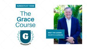 The Grace Course