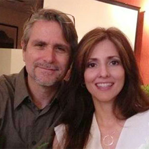 Juan & Lourdes Bolet