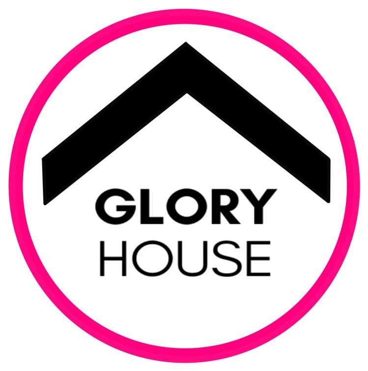glory-house-logo Glory House