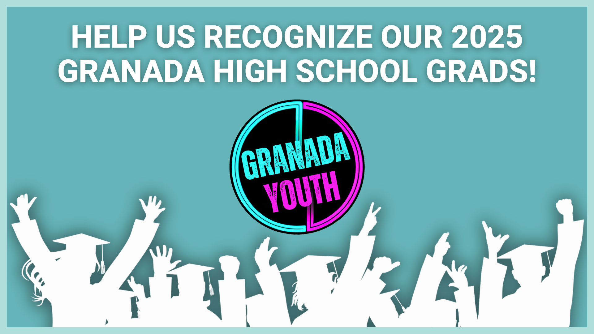 Granada Graduates 2025 Granada Graduates 2025
