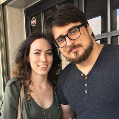 Alan & Kelly Swindoll