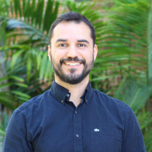 Higor Ribeiro