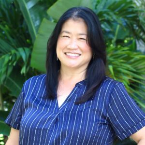 Peggy Gasior Spiritual Journey Director
