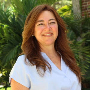Rachel Currea Heritage Worship Director
