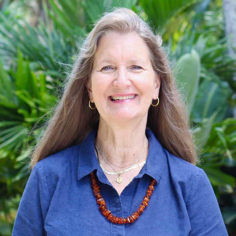 Sandy Carson - GranadaKids! Ministry Director
