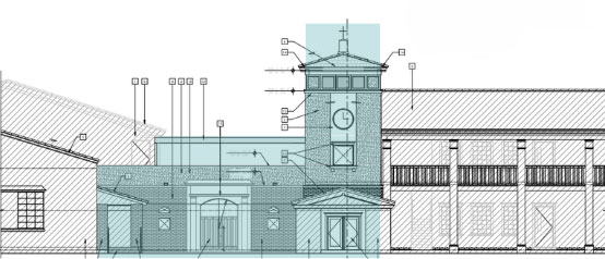 New Structure